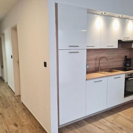 Апартаменты Bellistra Apartman Rabac - E Экстерьер фото