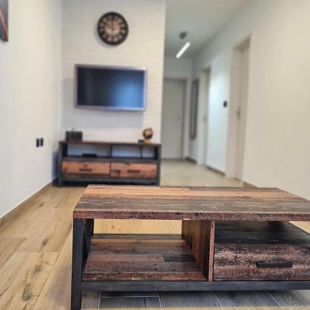 Апартаменты Bellistra Apartman Rabac - E Экстерьер фото