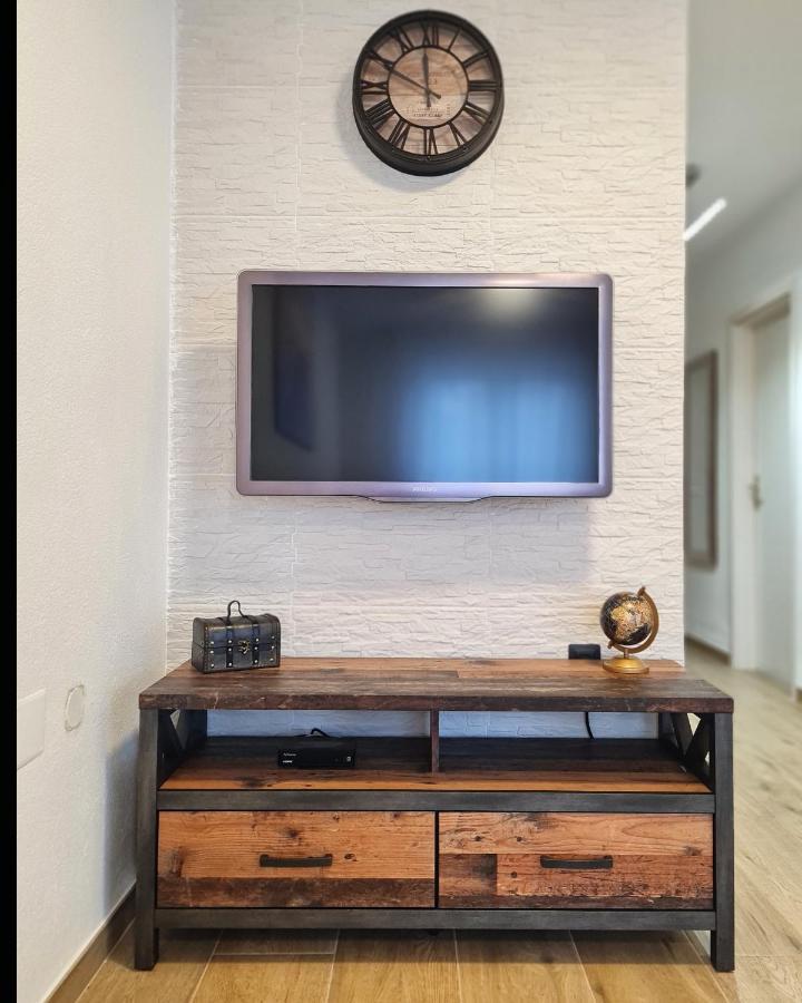 Апартаменты Bellistra Apartman Rabac - E Экстерьер фото